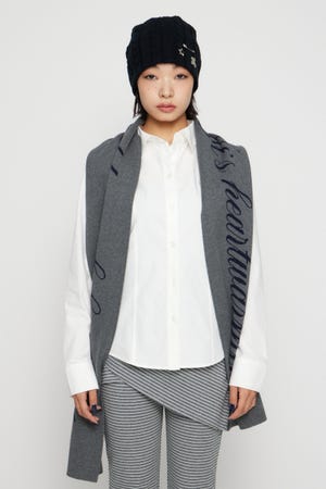 BASIC DAILY シャツ