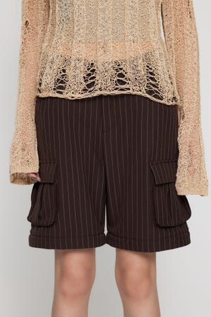 『 LAGUA GEM』 セットアップ LAGUA GEM | FLOR LACE HOODIE トップス (Tシャツ・カットソー