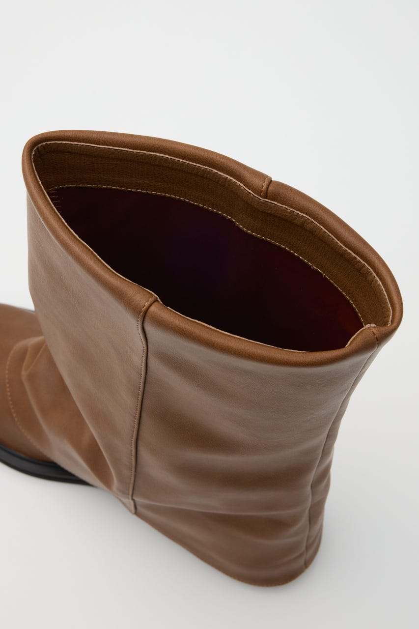 LAGUA GEM | COVERED MIDDLE ブーツ (ブーツ ) |SHEL'TTER WEBSTORE