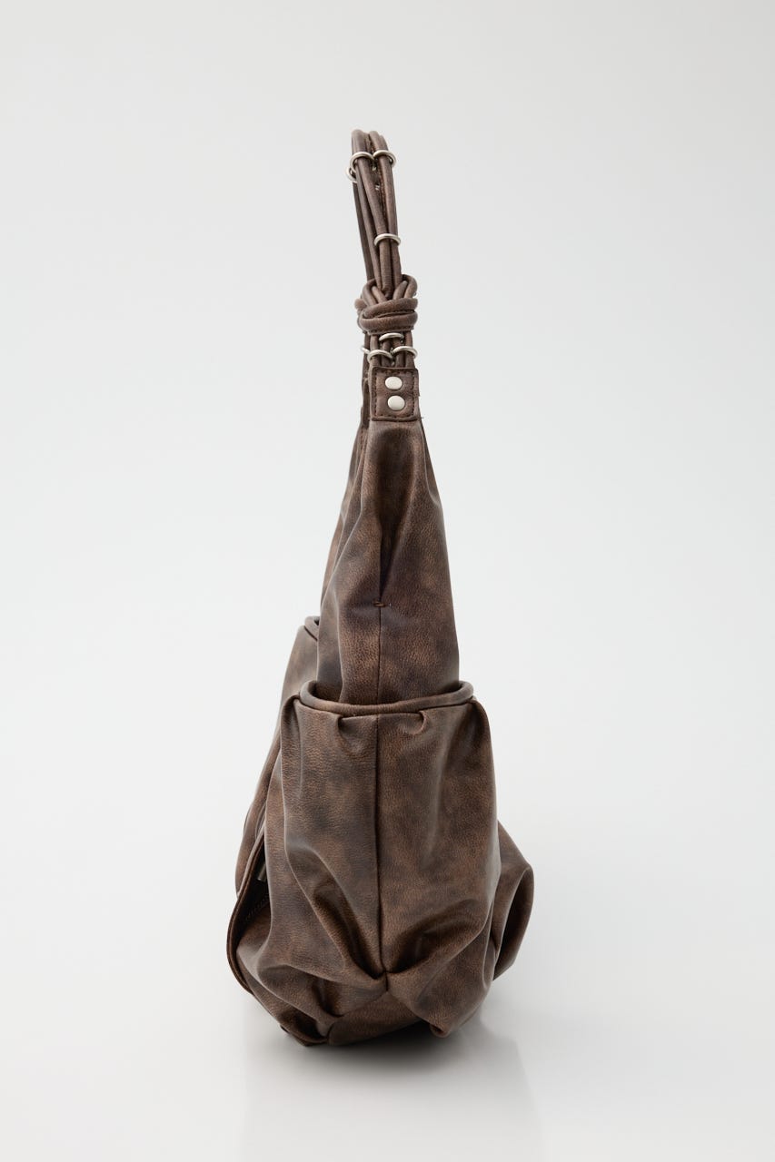 バッグ LAGUA GEM LAGUA GEM | SATIN SHOULDER バッグ (すべて ) |SHEL'TTER WEBSTORE