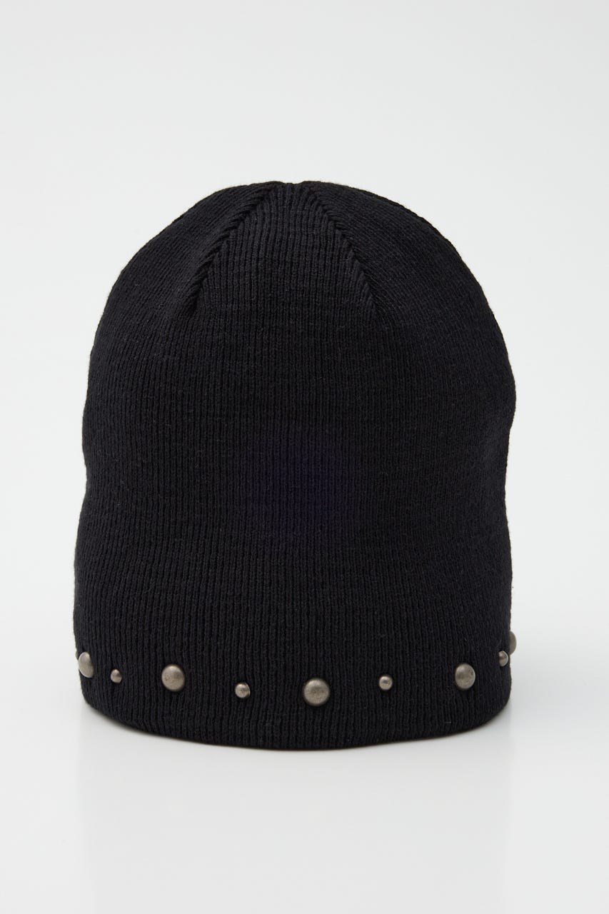 LAGUA GEM | STUDS POINT ビーニー (帽子 ) |SHEL'TTER WEBSTORE