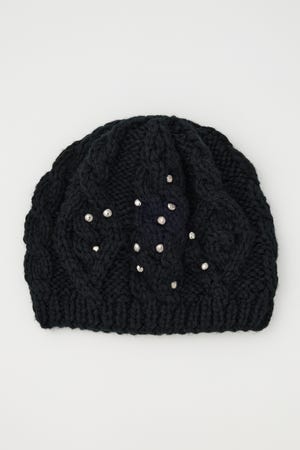 STUDS CABLE ベレー