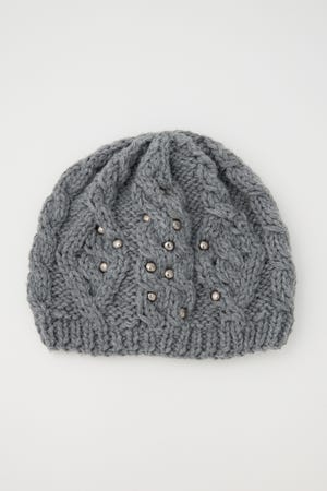 STUDS CABLE ベレー