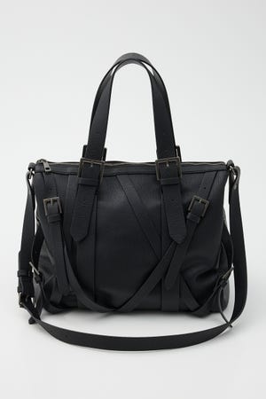 MANY BELT USEFUL バッグ