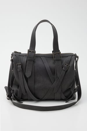 MANY BELT USEFUL バッグ