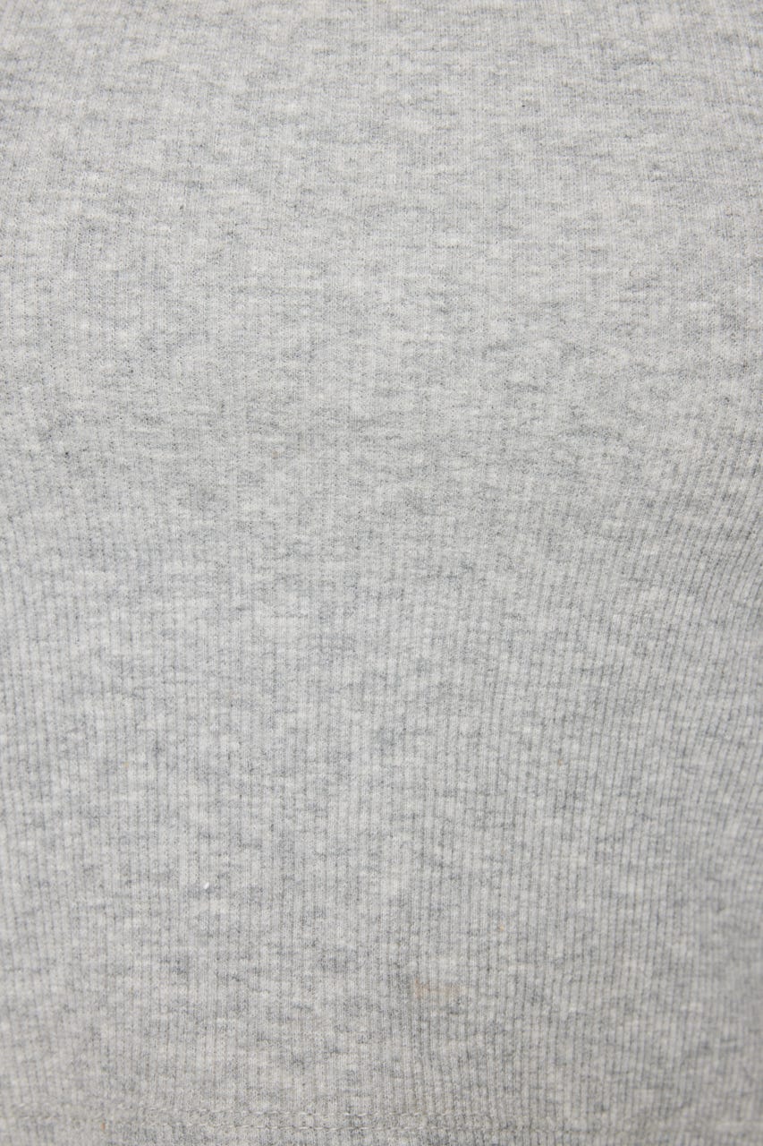 INNER CUP キャミソール T.GRY FREE