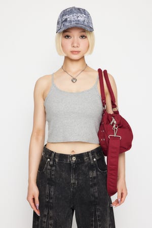 INNER CUP キャミソール