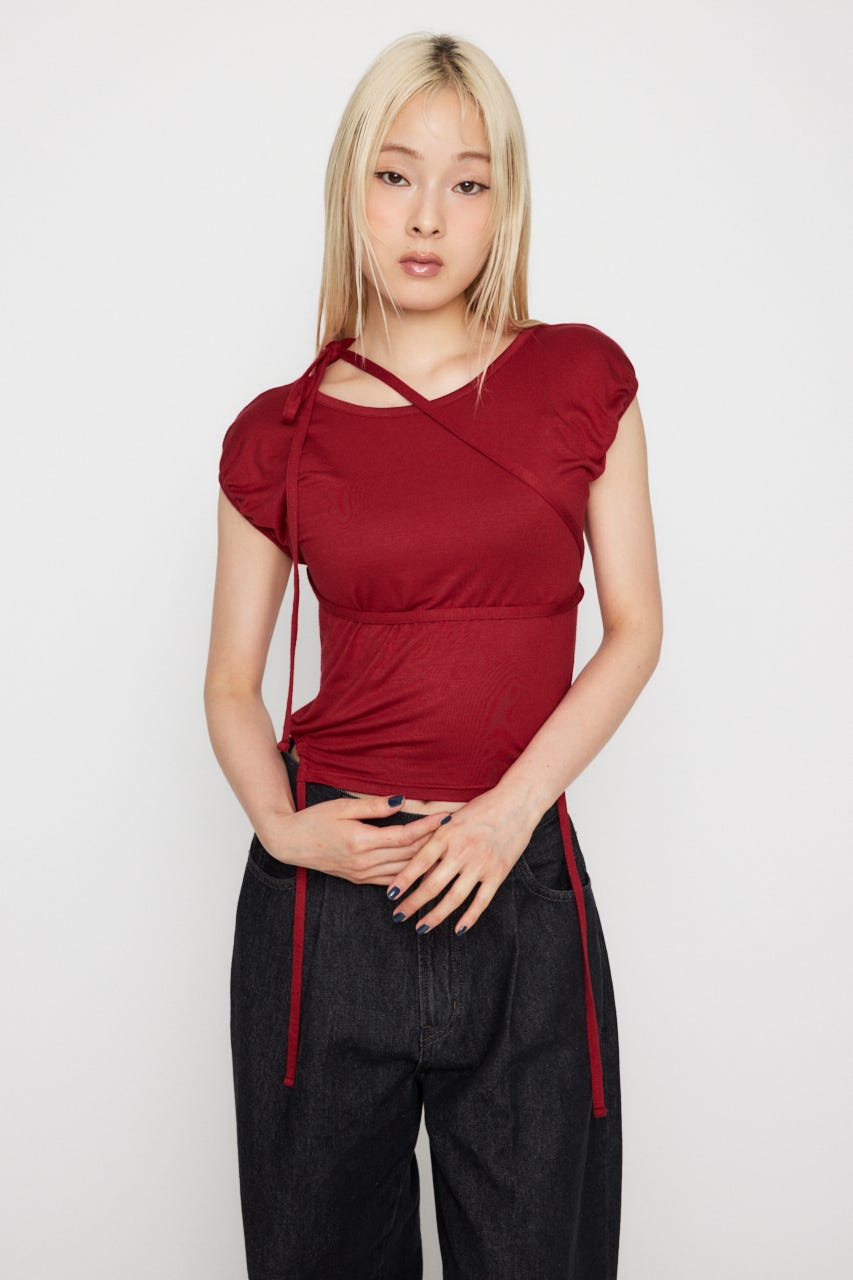 U*様 L.G.B. カットソー U*様 L.G.B. カットソー