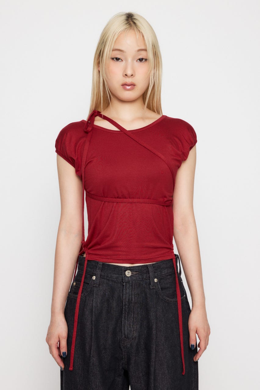 トップス USMA 楽天市場】リバースウィーブ usmaの通販