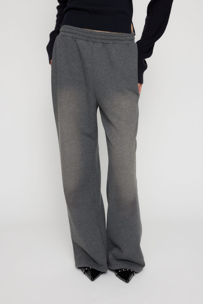 LAGUA GEM | VINTAGE WASH スウェットパンツ (パンツ ) |SHEL