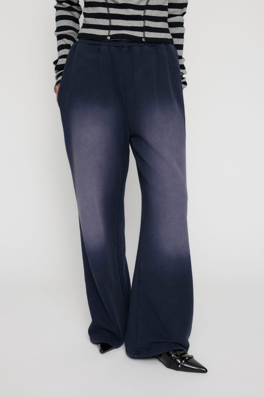 ミュージシャン XG Chemical Wash Docking Sweat (S) ミュージシャン XG Chemical Wash Docking Sweat (S) GULFCOAST