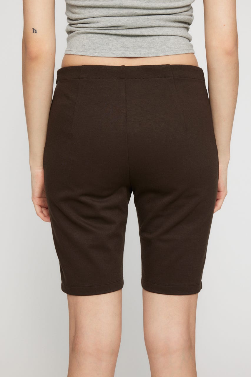 LAGUA GEM ショートパンツ LAGUA GEM | BIKER POCKET 2PIECE パンツ (ショートパンツ