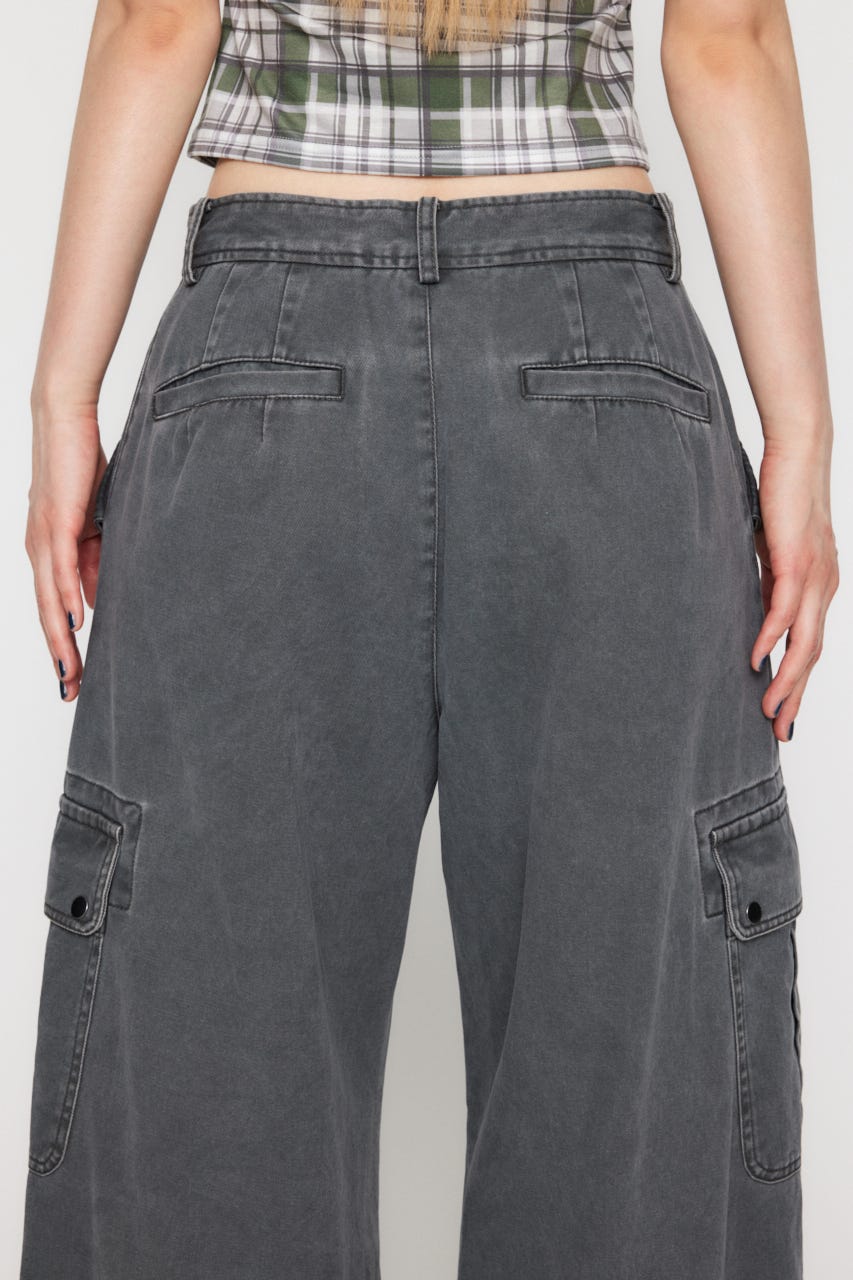 LAGUA GEM | POCKET CARGO パンツ (パンツ ) |SHEL'TTER WEBSTORE