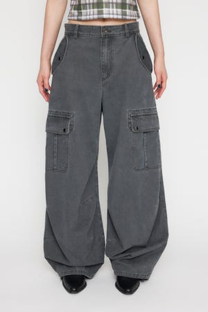 LAGUA GEM | POCKET CARGO パンツ (パンツ ) |SHEL'TTER WEBSTORE