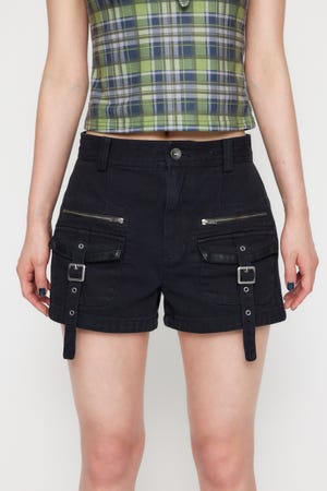 セール】MILITARY POUCH SET ショートパンツ（その他パンツ