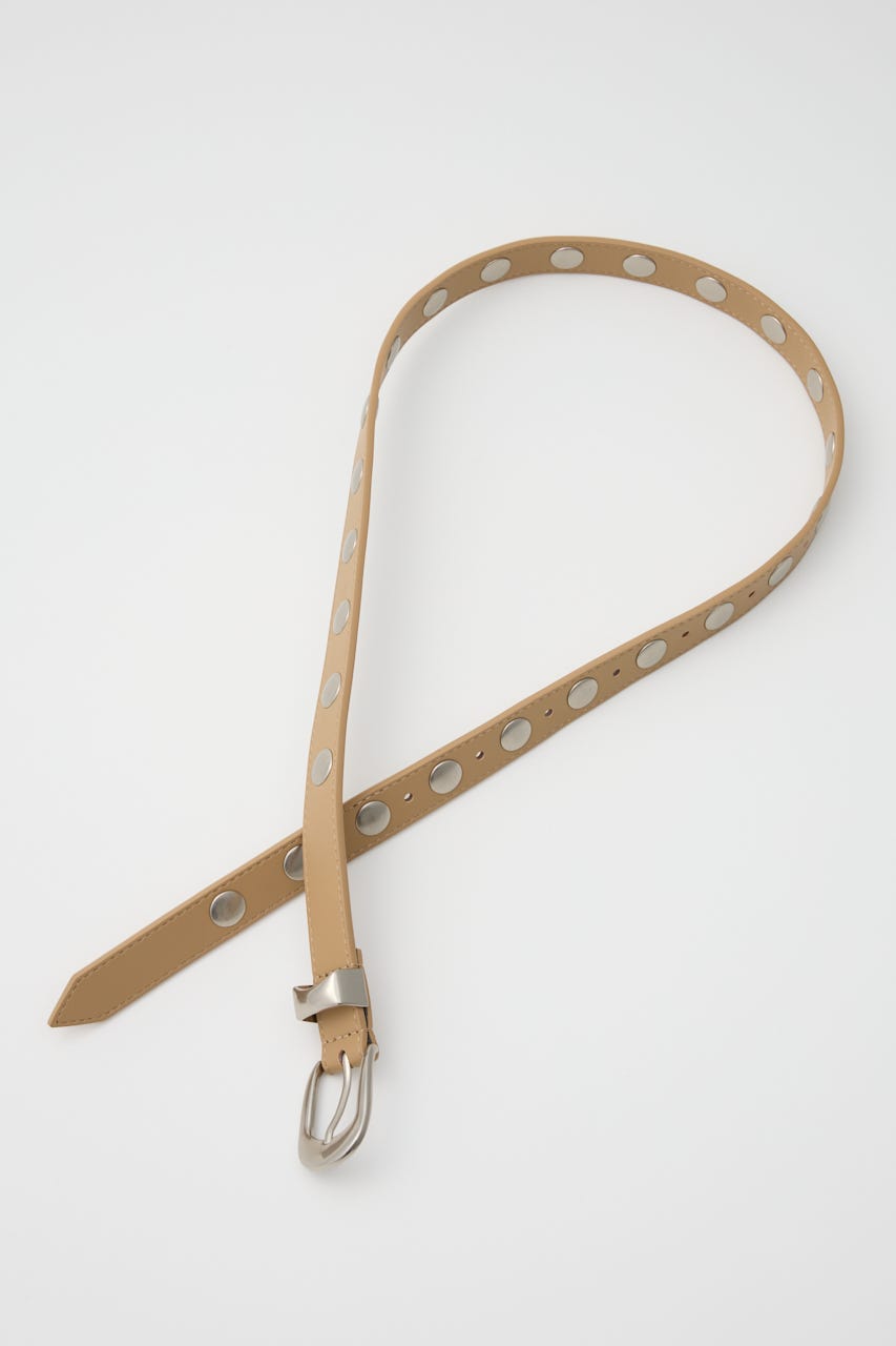 LAGUA GEM STUDS BELT バッグ LAGUA GEM STUDS BELT バッグ