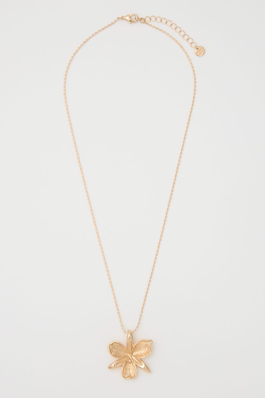 ラクダ　モチーフ ネックレス ゴールド ラクダの見る夢 | ジュエリーアクセサリーブランド通販サイト