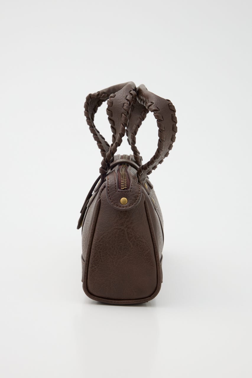 LAGUA GEM STUDS BELT バッグ LAGUA GEM STUDS BELT BAG BLK -ファッション通販 FASHION WALKER