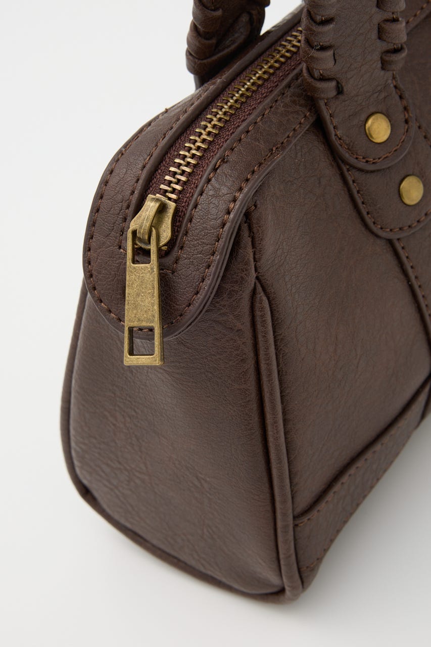 LAGUA GEM STUDS BELT バッグ LAGUA GEM STUDS BELT BAG BLK -ファッション通販 FASHION WALKER