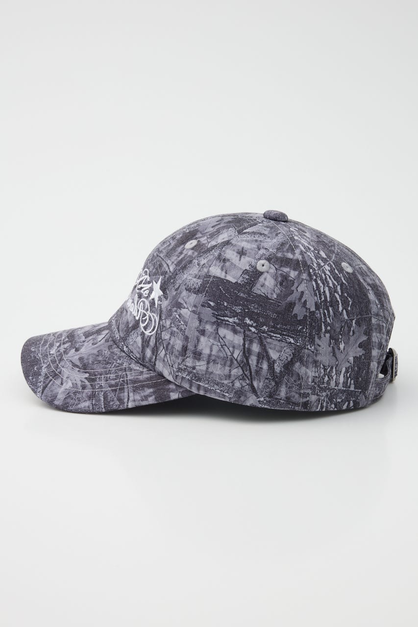 LAGUA GEM キャップ LAGUA GEM | REAL TREE キャップ (帽子 ) |SHEL'TTER WEBSTORE