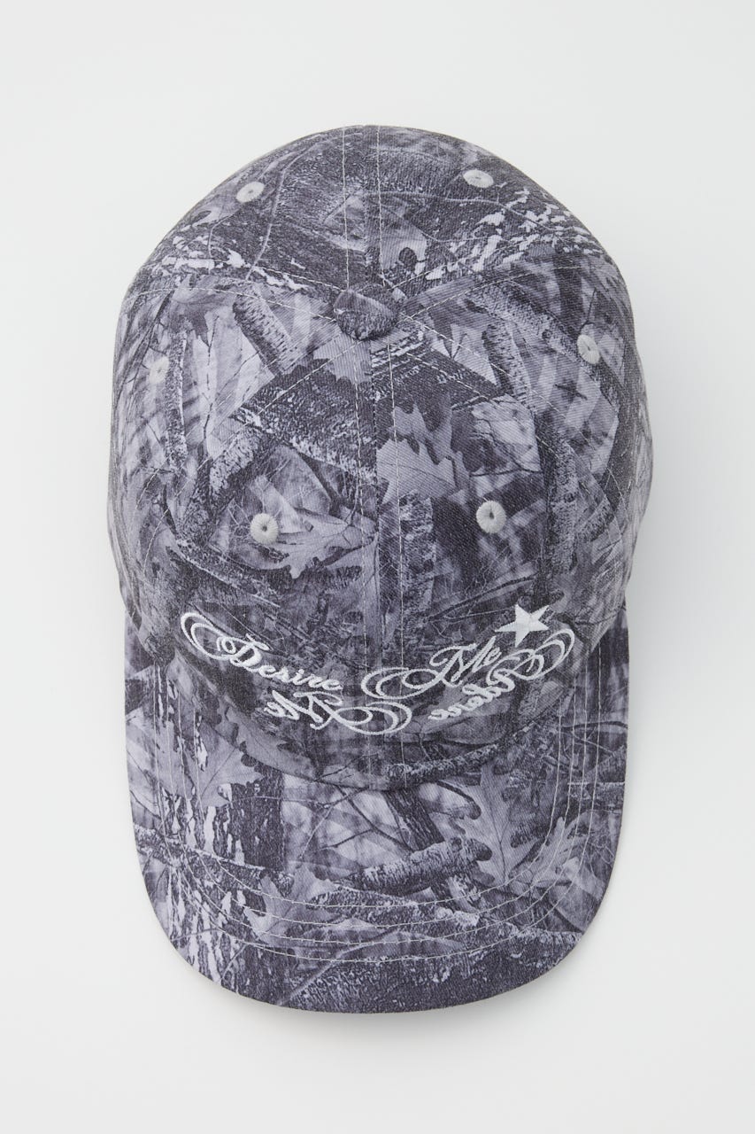 LAGUA GEM キャップ LAGUA GEM | REAL TREE キャップ (帽子 ) |SHEL'TTER WEBSTORE