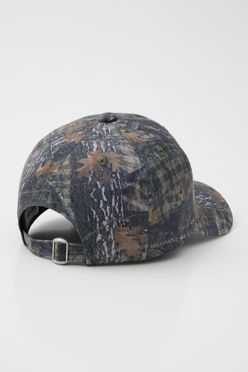 LAGUA GEM | REAL TREE キャップ (帽子 ) |SHEL'TTER WEBSTORE