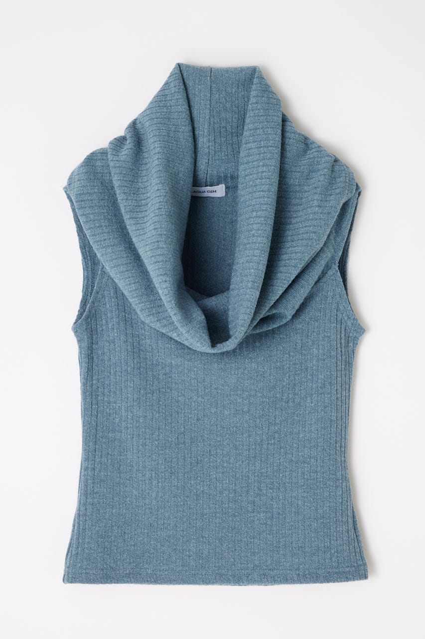LAGUA GEM | OFF SHOULDER 2WAY トップス (その他トップス