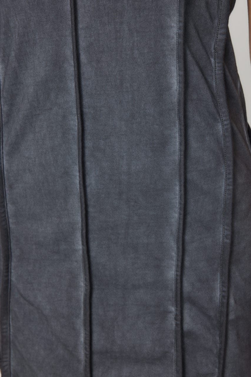 LAGUA GEM | DANGLE WASH CUT ワンピース (ワンピース(ミニ