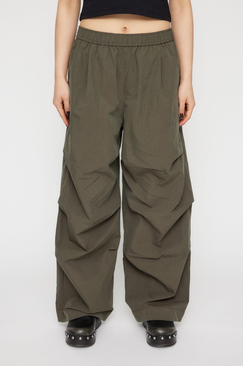 LAGUA GEM | EASY PARACHUTE パンツ (パンツ ) |SHEL'TTER WEBSTORE