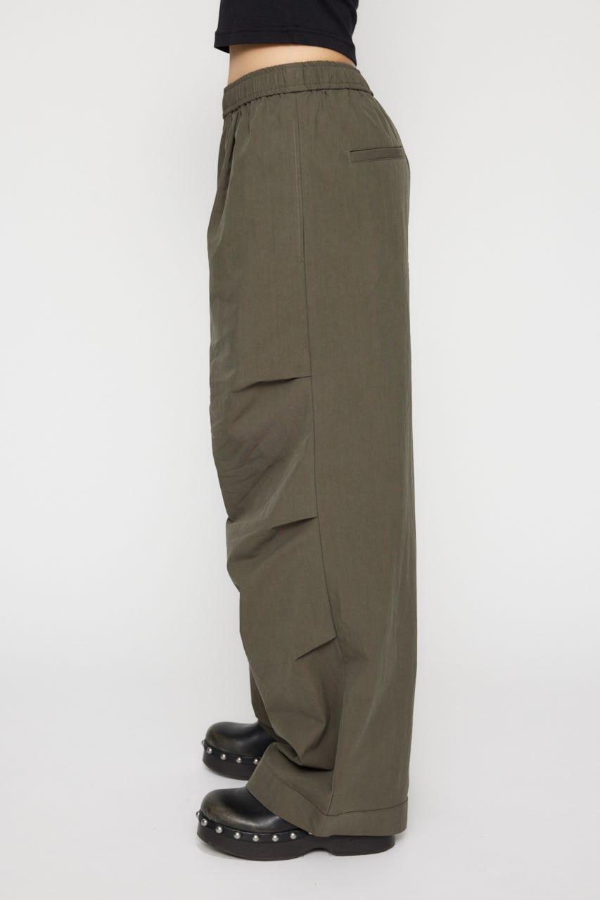 パンツ LAGUA GEM LAGUA GEM カーゴパンツ WIDE FLARE CARGO パンツ レディース