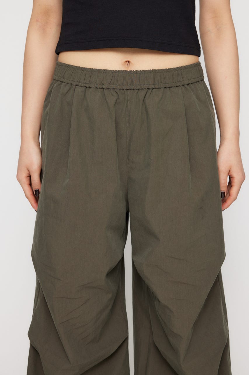 LAGUA GEM | EASY PARACHUTE パンツ (パンツ ) |SHEL'TTER WEBSTORE