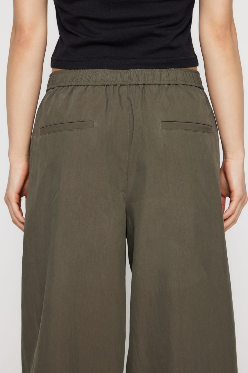 LAGUA GEM | EASY PARACHUTE パンツ (パンツ ) |SHEL'TTER WEBSTORE