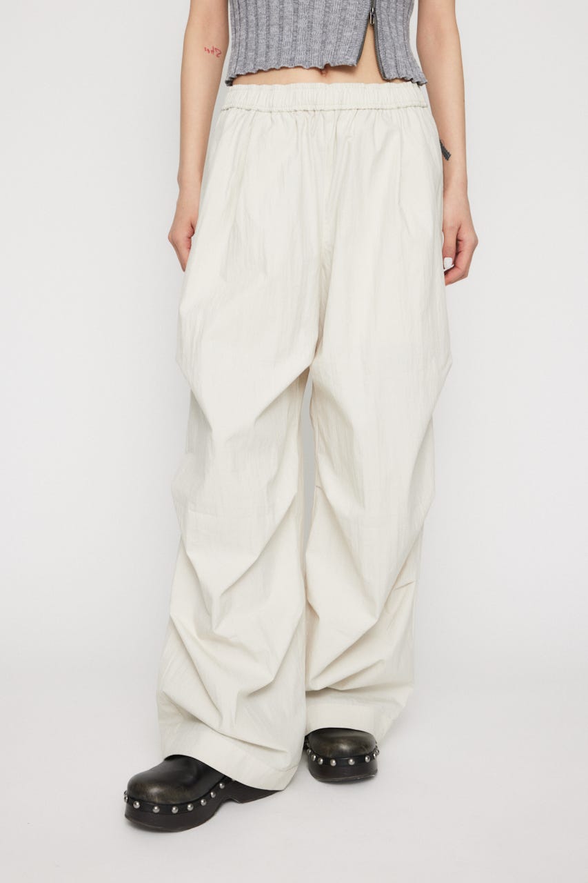 LAGUA GEM STRING OVERパンツ LAGUA GEM STRING OVERパンツ