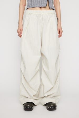 CRASH POINT FRILL チュニック　laguagem CRASH POINT FRILL チュニック（Tシャツ/カットソー）｜LAGUA