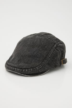 LAGUA GEM | WASH TWILL ハンチング (帽子 ) |SHEL'TTER WEBSTORE