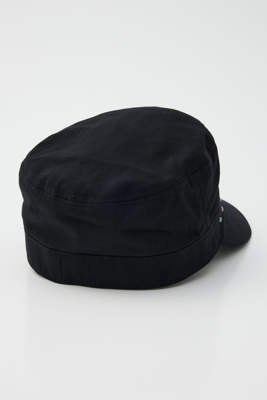 LAGUA GEM ラグア　VINTAGE LIKE JK LAGUA GEM | FRINGE FAUX LEATHER ジャケット (ジャケット
