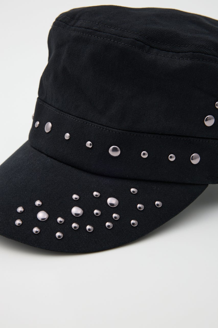 LAGUA GEM | VINTAGE WORK キャップ (帽子 ) |SHEL'TTER WEBSTORE