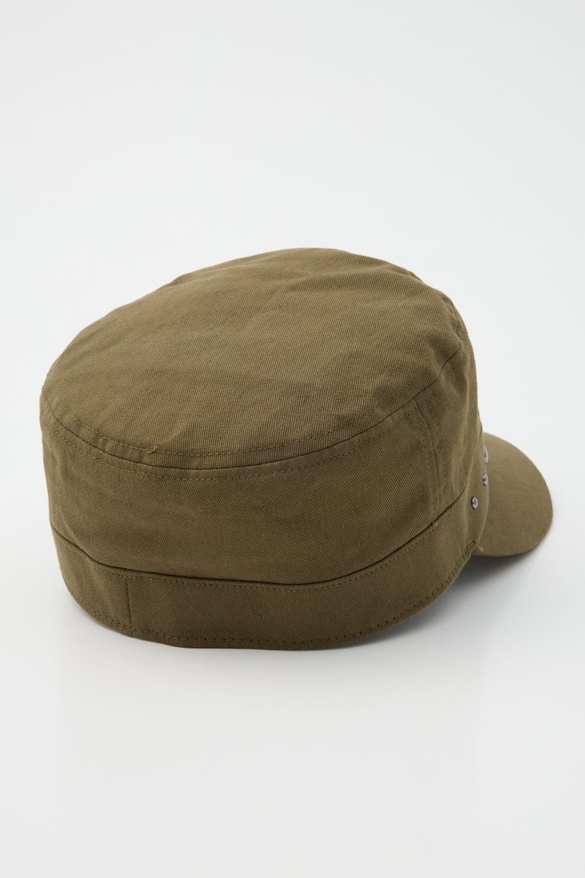 LAGUA GEM | VINTAGE WORK キャップ (帽子 ) |SHEL'TTER WEBSTORE