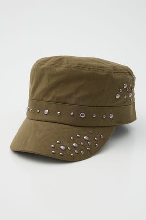 LAGUA GEM | VINTAGE WORK キャップ (帽子 ) |SHEL'TTER WEBSTORE