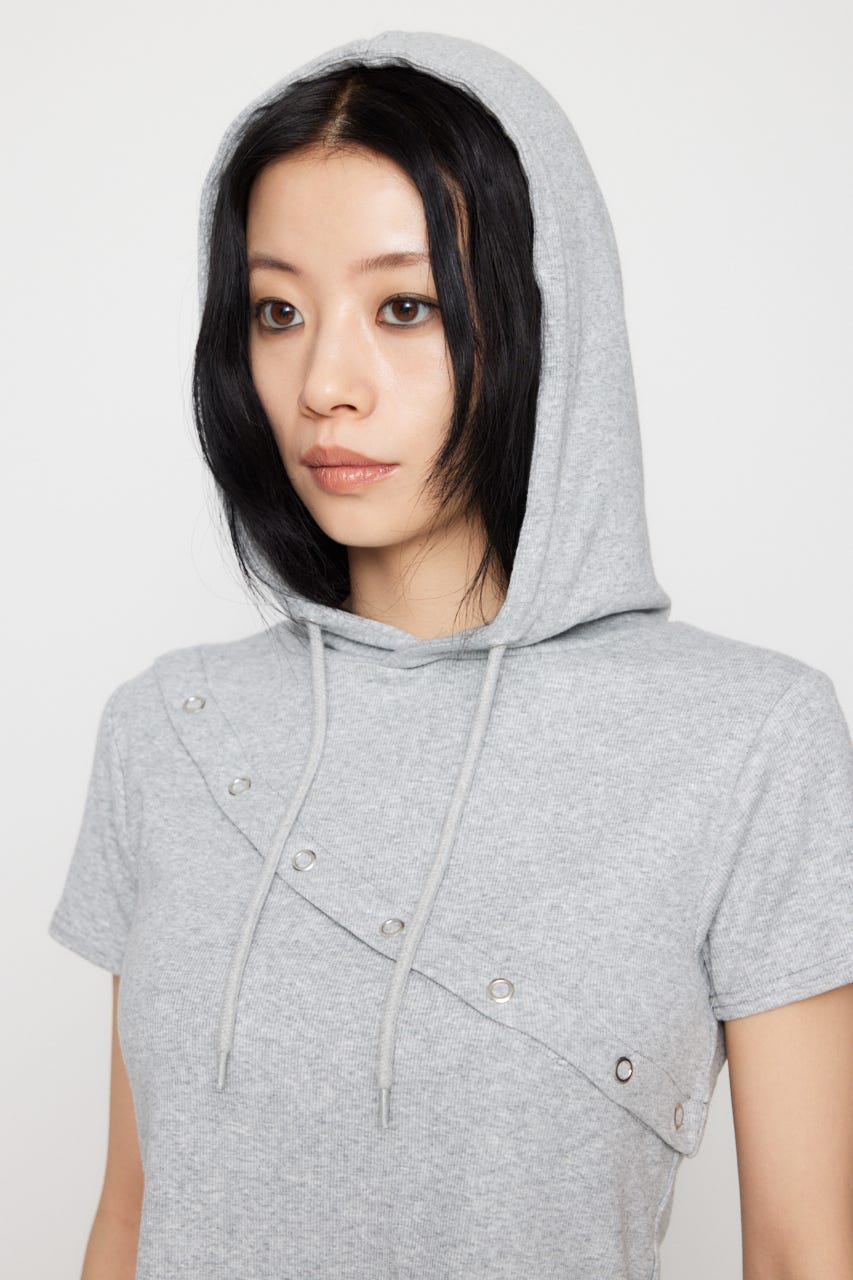 HALTER NECK SOFT トップス　ラグアジェム LAGUA GEM | HALTER NECK SOFT トップス (キャミソール ) |SHEL
