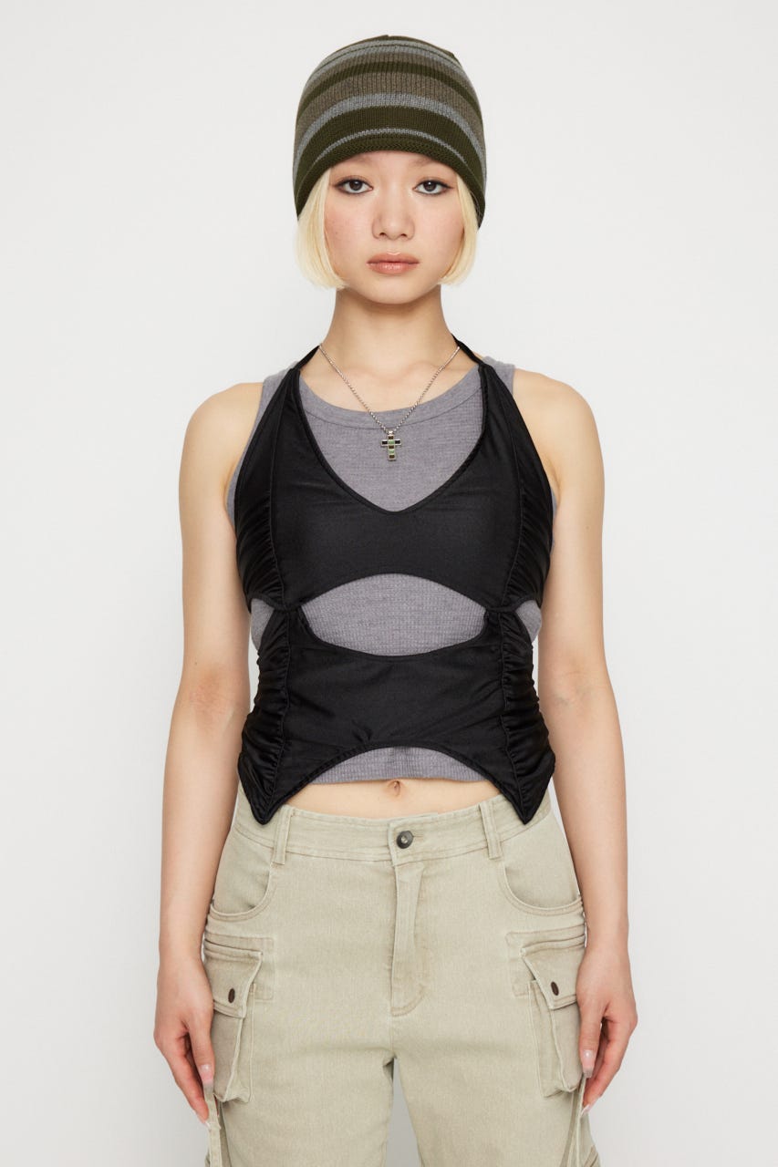セール 30%OFF】CHECK SWIM ONE PIECE(504053985