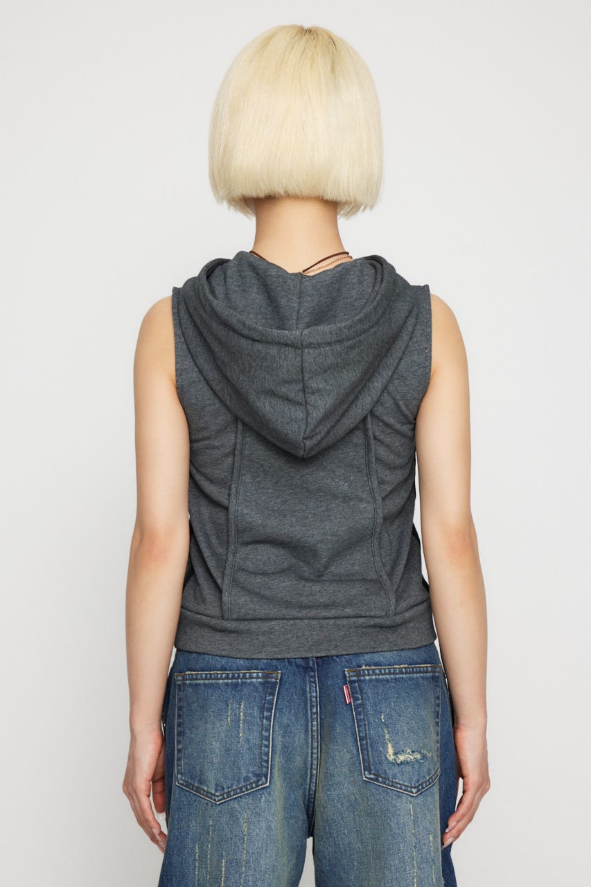 LAGUA GEM  LACEUP ミュール LAGUA GEM | LACEUP ミュール (パンプス ) |SHEL'TTER WEBSTORE