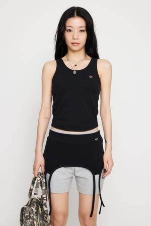 HEAP タンクトップ On オン Performance Tank ランニングタンクトップ