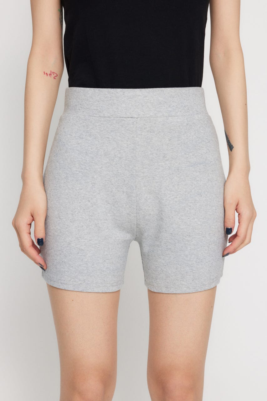 LAGUA GEM ショートパンツ LAGUA GEM | COMPACT CUT ショートパンツ (ショートパンツ