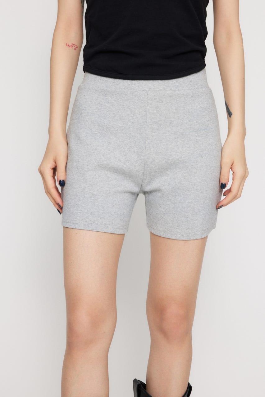 LAGUA GEM | COMPACT CUT ショートパンツ (ショートパンツ