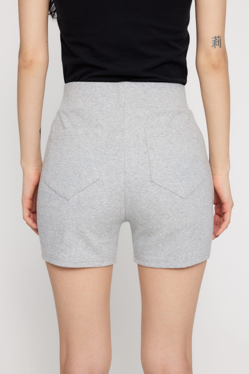 LAGUA GEM | COMPACT CUT ショートパンツ (ショートパンツ