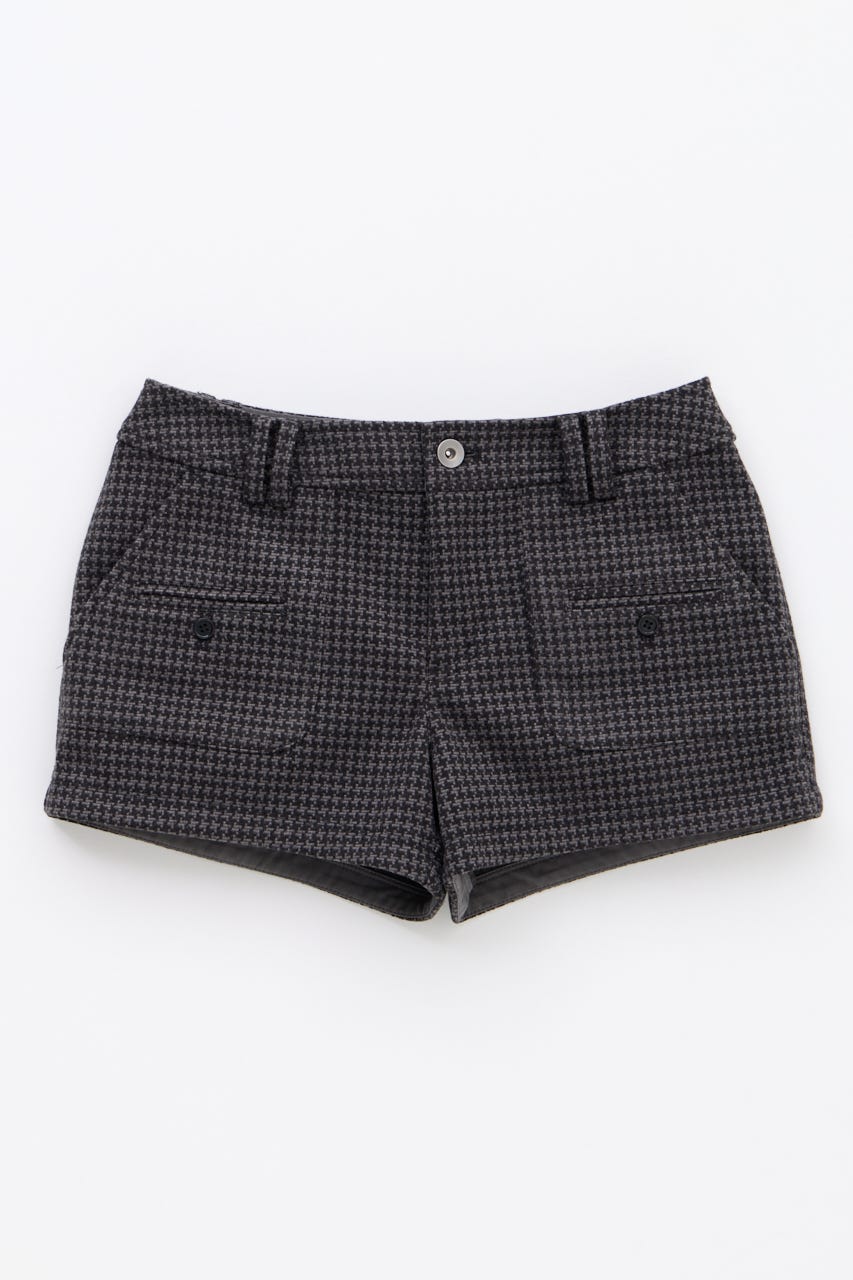 UTILITY COMPACT ショートパンツ M/GRY M