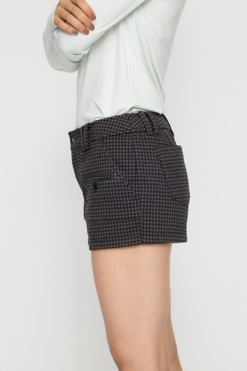 UTILITY COMPACT ショートパンツ M/GRY M