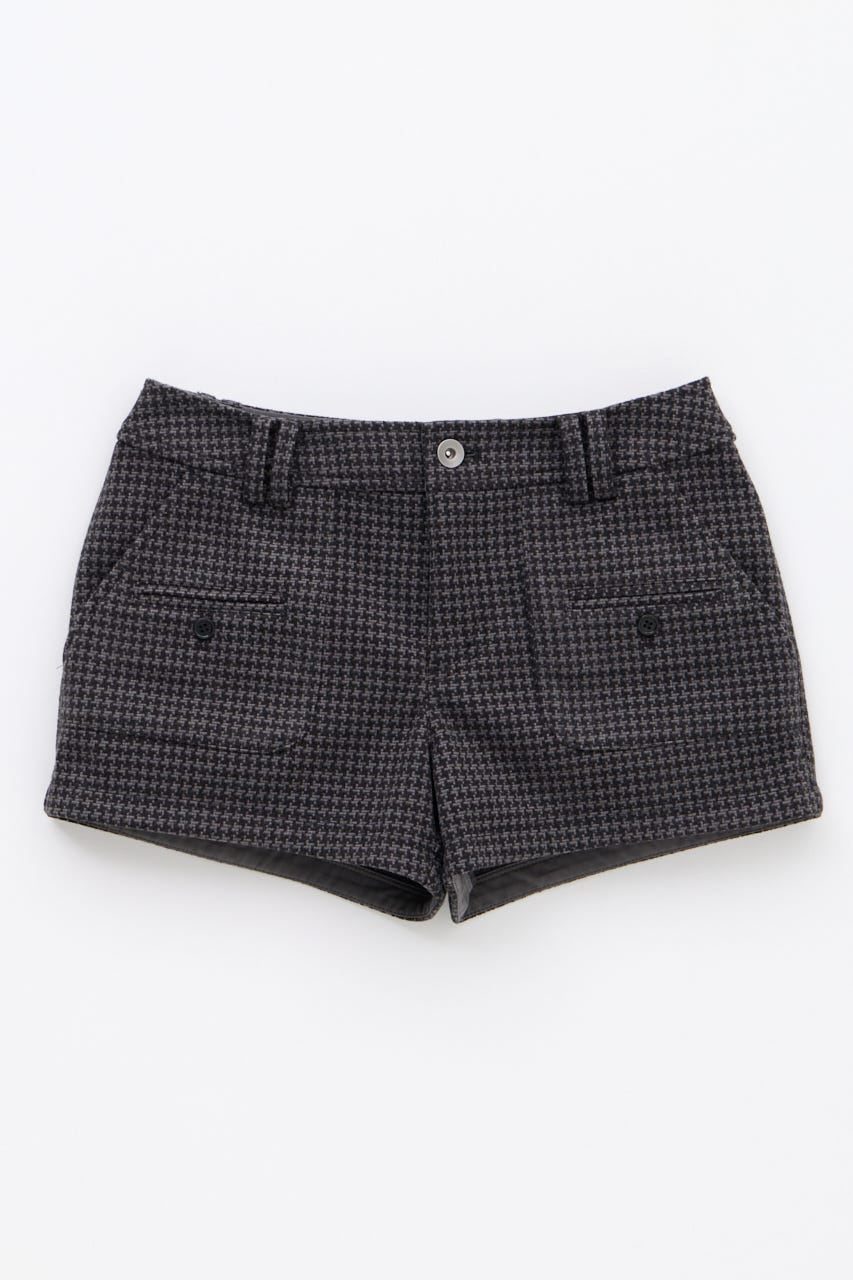 UTILITY COMPACT ショートパンツ M/GRY M