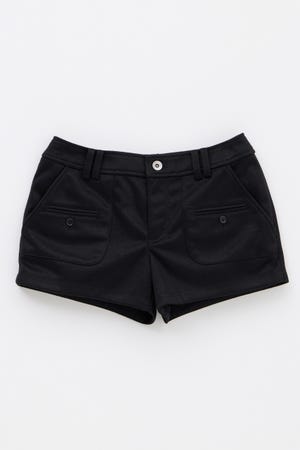 UTILITY COMPACT ショートパンツ